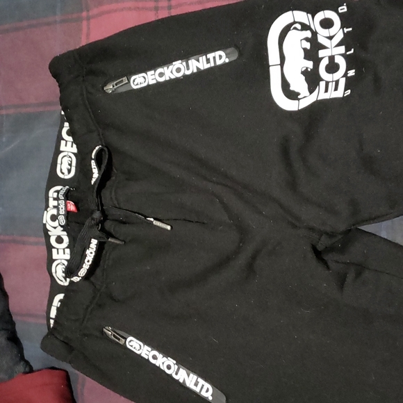 Eckõ Unlt'd Joggers Lrg. - Picture 1 of 4